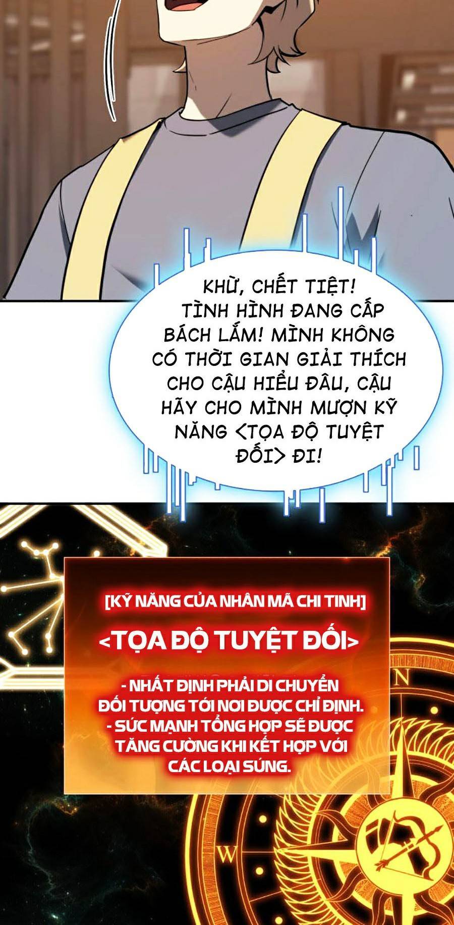 Vị Vua Mạnh Nhất Đã Trở Lại - Chapter 30 - Page 79