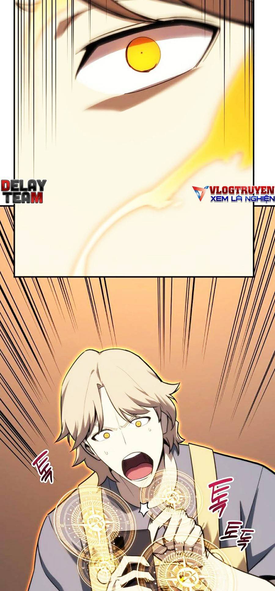 Vị Vua Mạnh Nhất Đã Trở Lại - Chapter 30 - Page 81