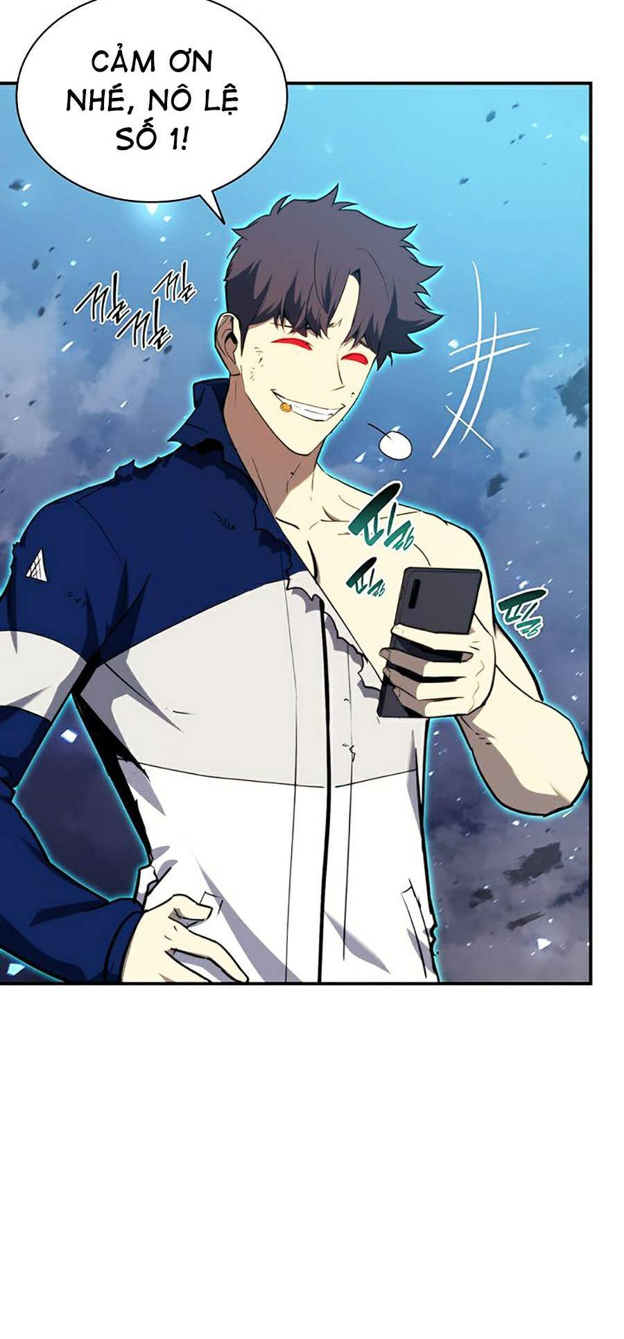 Vị Vua Mạnh Nhất Đã Trở Lại - Chapter 30 - Page 83