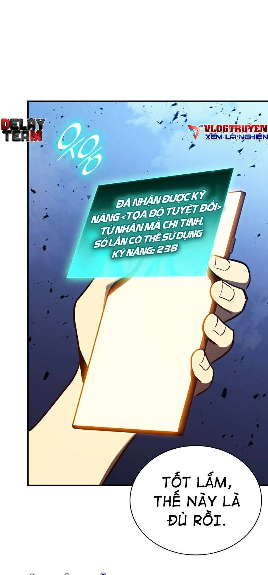 Vị Vua Mạnh Nhất Đã Trở Lại - Chapter 30 - Page 84