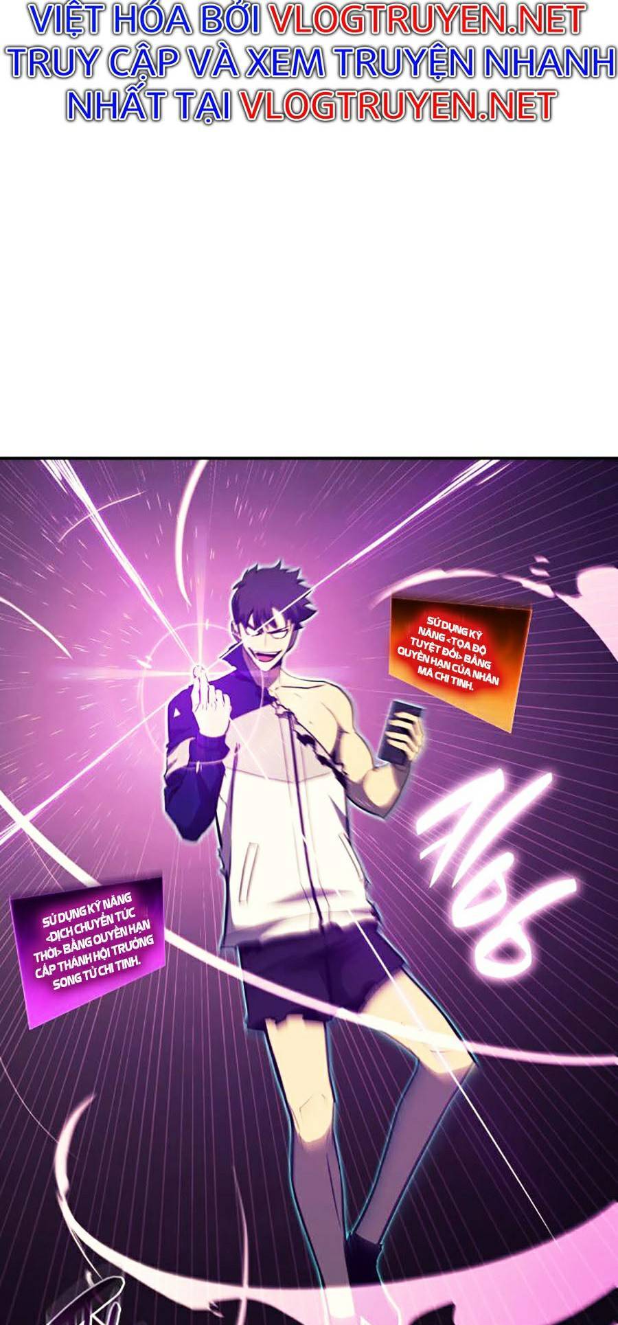 Vị Vua Mạnh Nhất Đã Trở Lại - Chapter 30 - Page 85