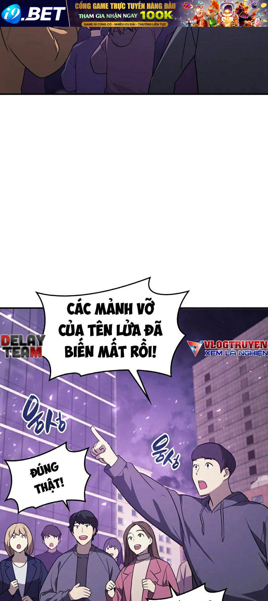 Vị Vua Mạnh Nhất Đã Trở Lại - Chapter 30 - Page 89