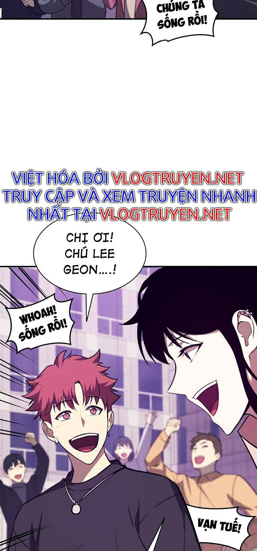 Vị Vua Mạnh Nhất Đã Trở Lại - Chapter 30 - Page 90