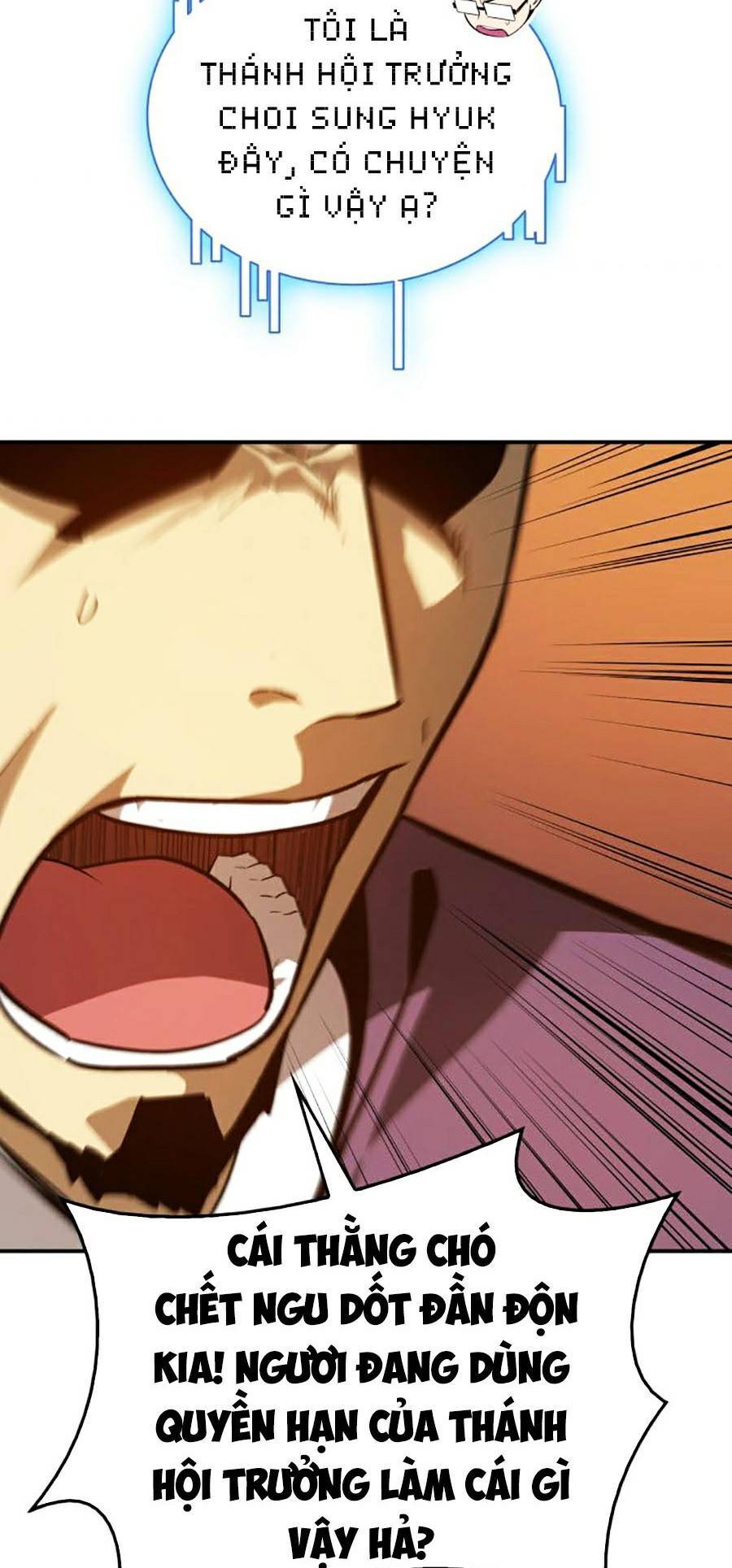 Vị Vua Mạnh Nhất Đã Trở Lại - Chapter 30 - Page 94