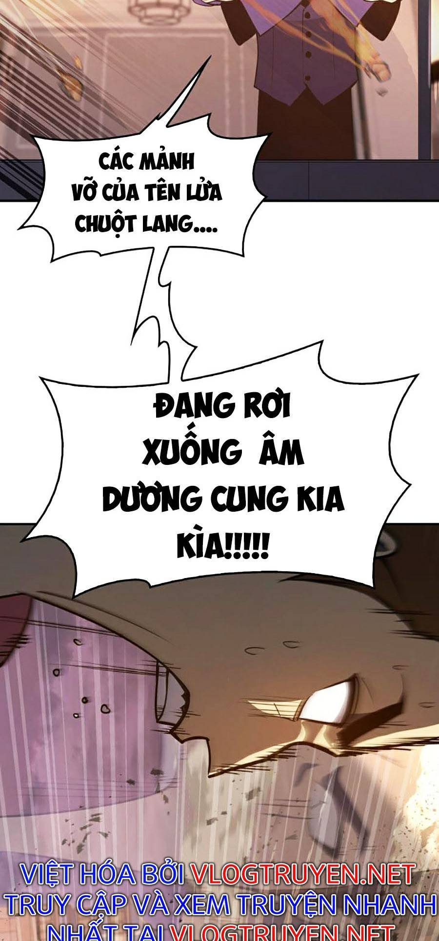 Vị Vua Mạnh Nhất Đã Trở Lại - Chapter 30 - Page 96