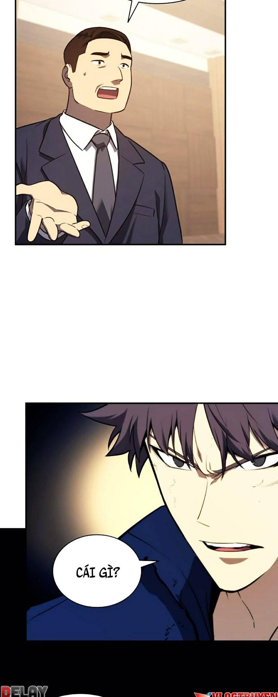 Vị Vua Mạnh Nhất Đã Trở Lại - Chapter 31 - Page 10