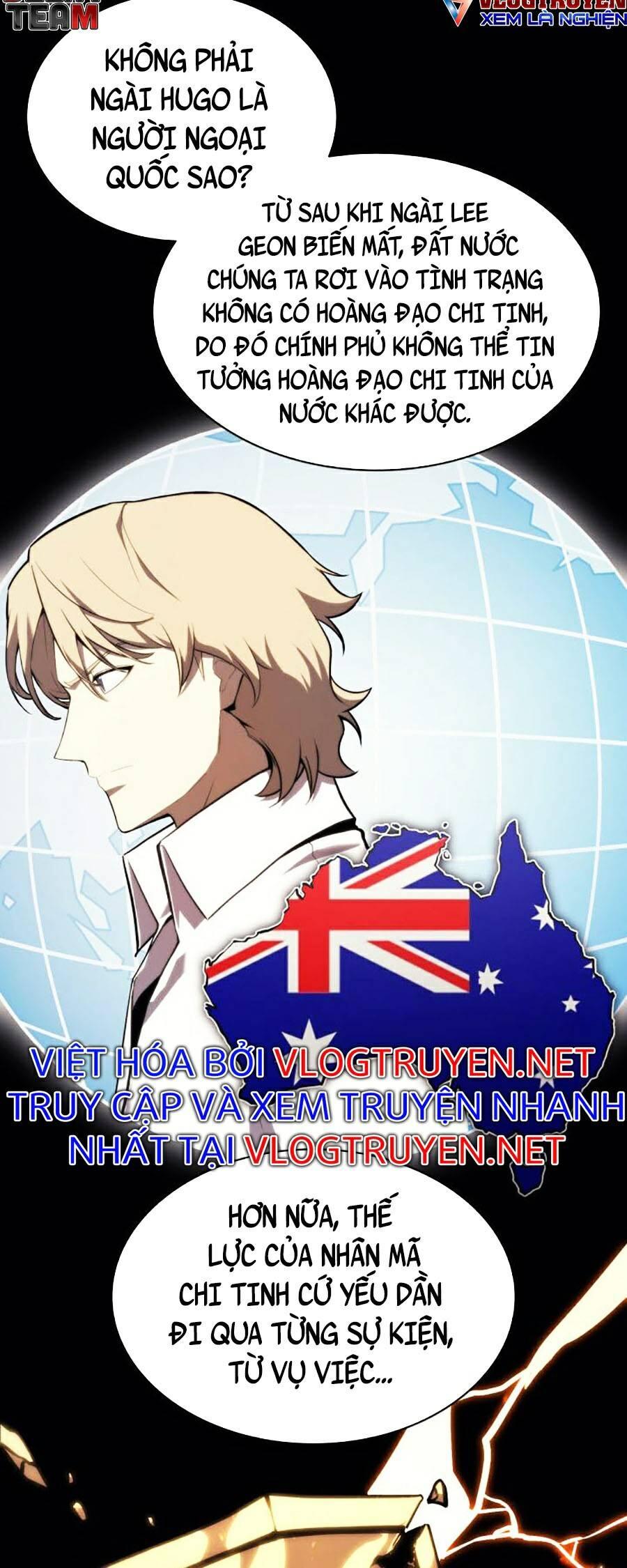 Vị Vua Mạnh Nhất Đã Trở Lại - Chapter 31 - Page 11