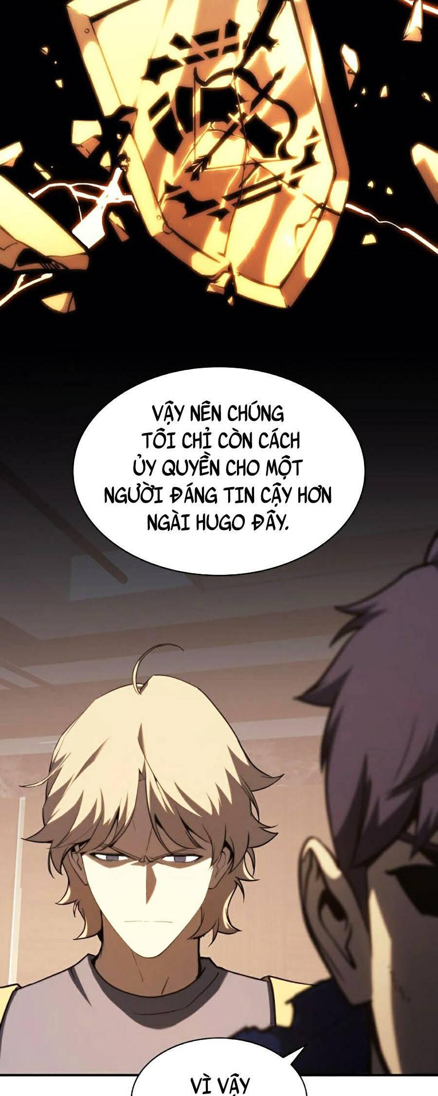 Vị Vua Mạnh Nhất Đã Trở Lại - Chapter 31 - Page 12