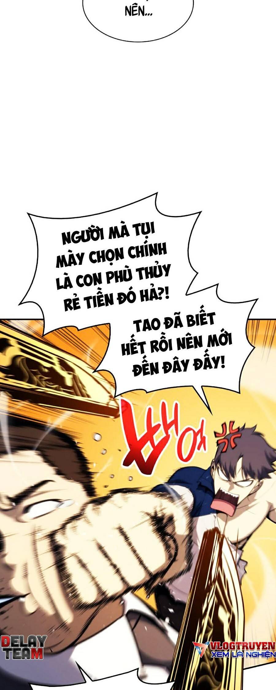 Vị Vua Mạnh Nhất Đã Trở Lại - Chapter 31 - Page 13