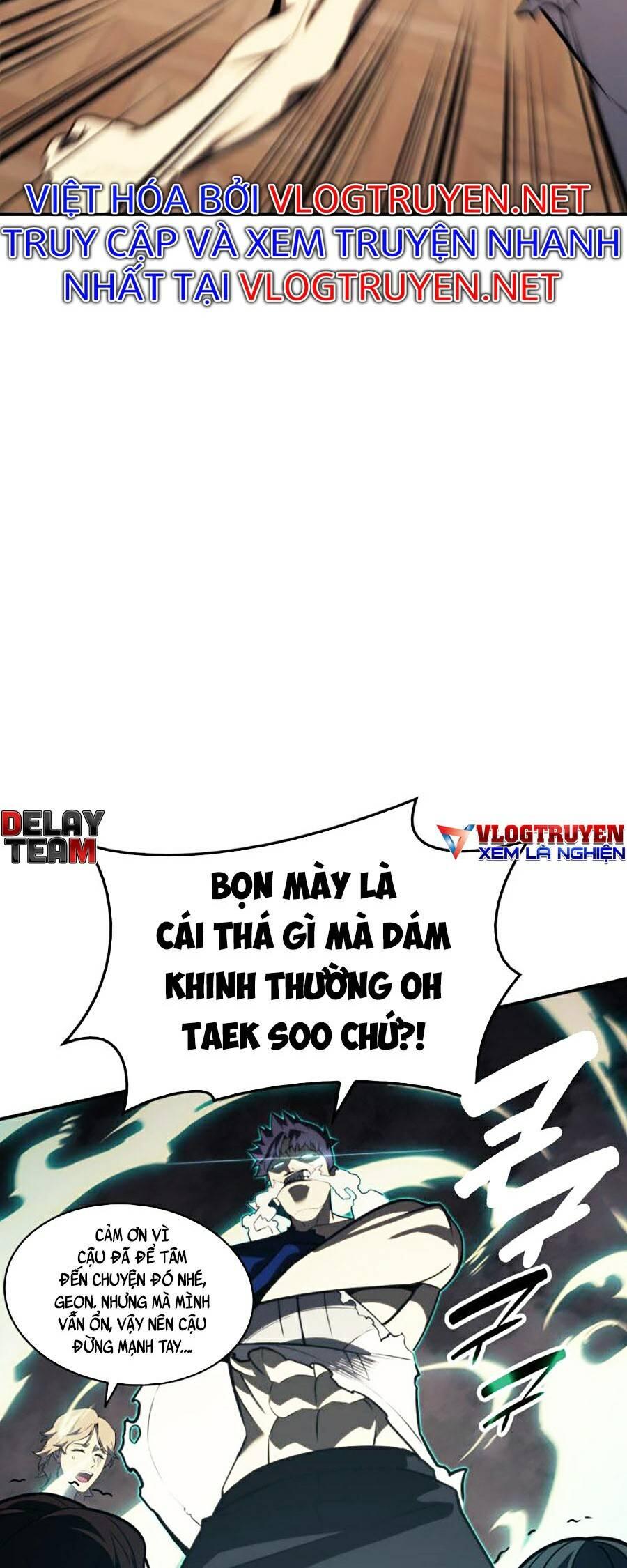 Vị Vua Mạnh Nhất Đã Trở Lại - Chapter 31 - Page 15