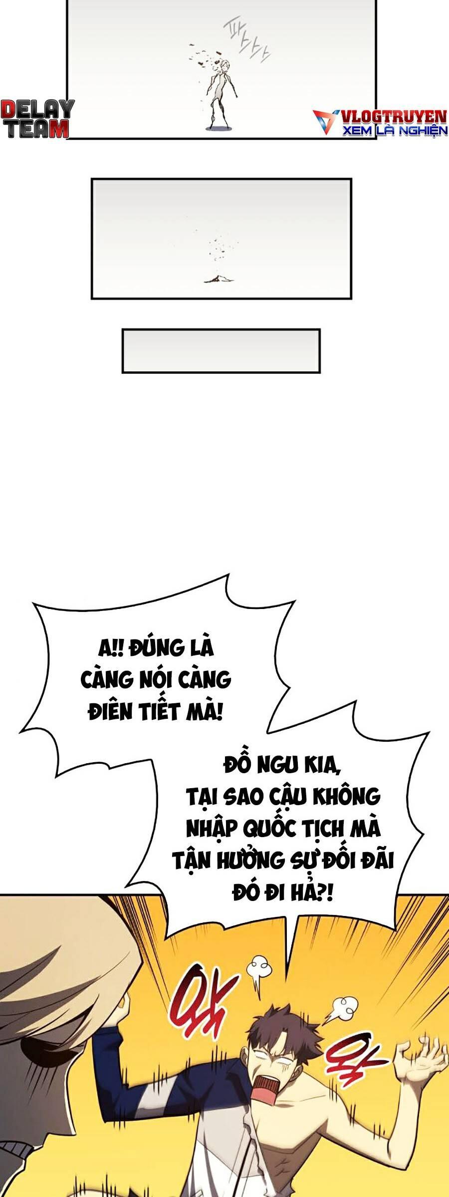 Vị Vua Mạnh Nhất Đã Trở Lại - Chapter 31 - Page 18