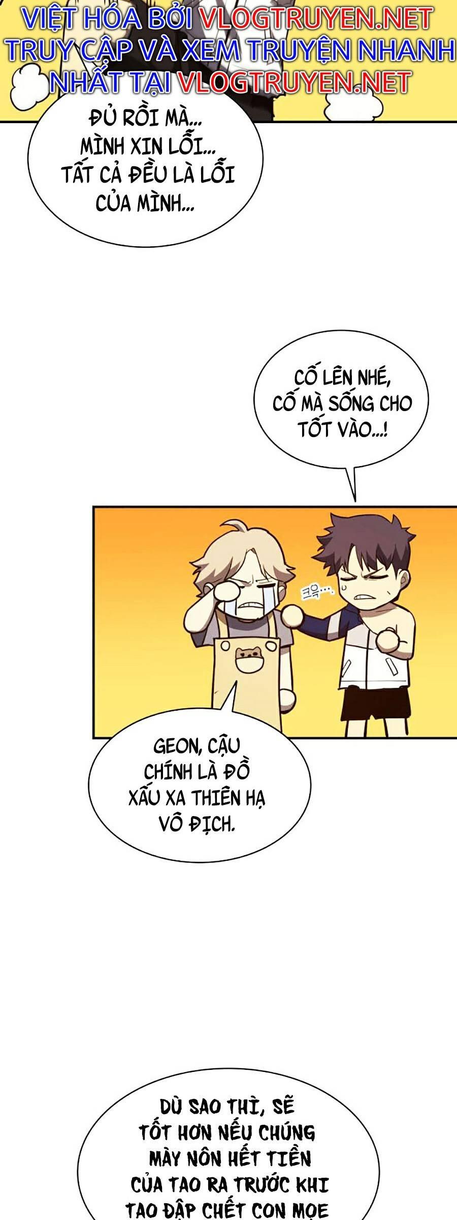 Vị Vua Mạnh Nhất Đã Trở Lại - Chapter 31 - Page 19