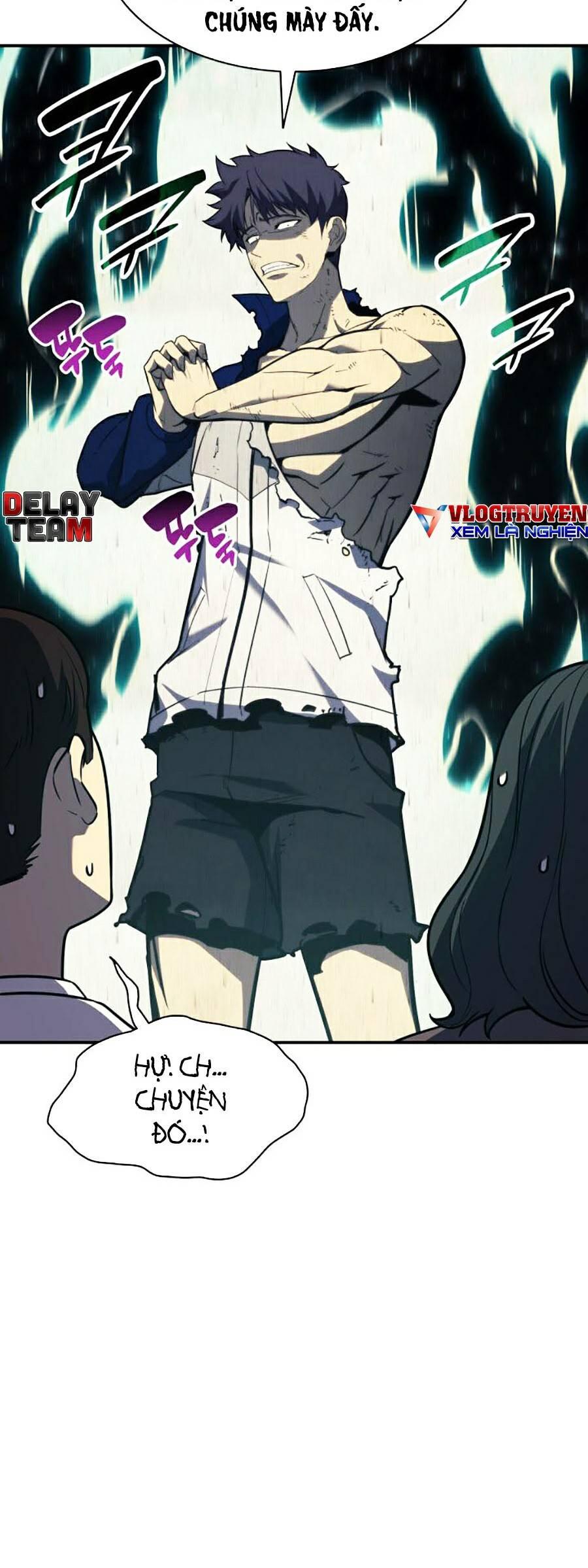 Vị Vua Mạnh Nhất Đã Trở Lại - Chapter 31 - Page 20