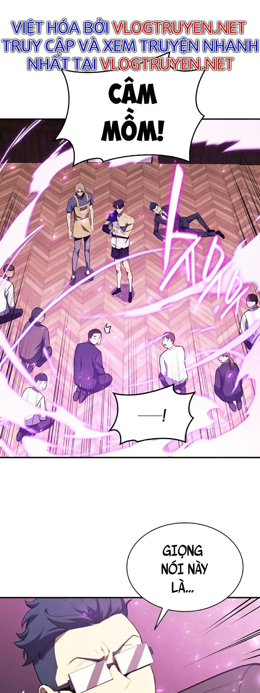 Vị Vua Mạnh Nhất Đã Trở Lại - Chapter 31 - Page 21