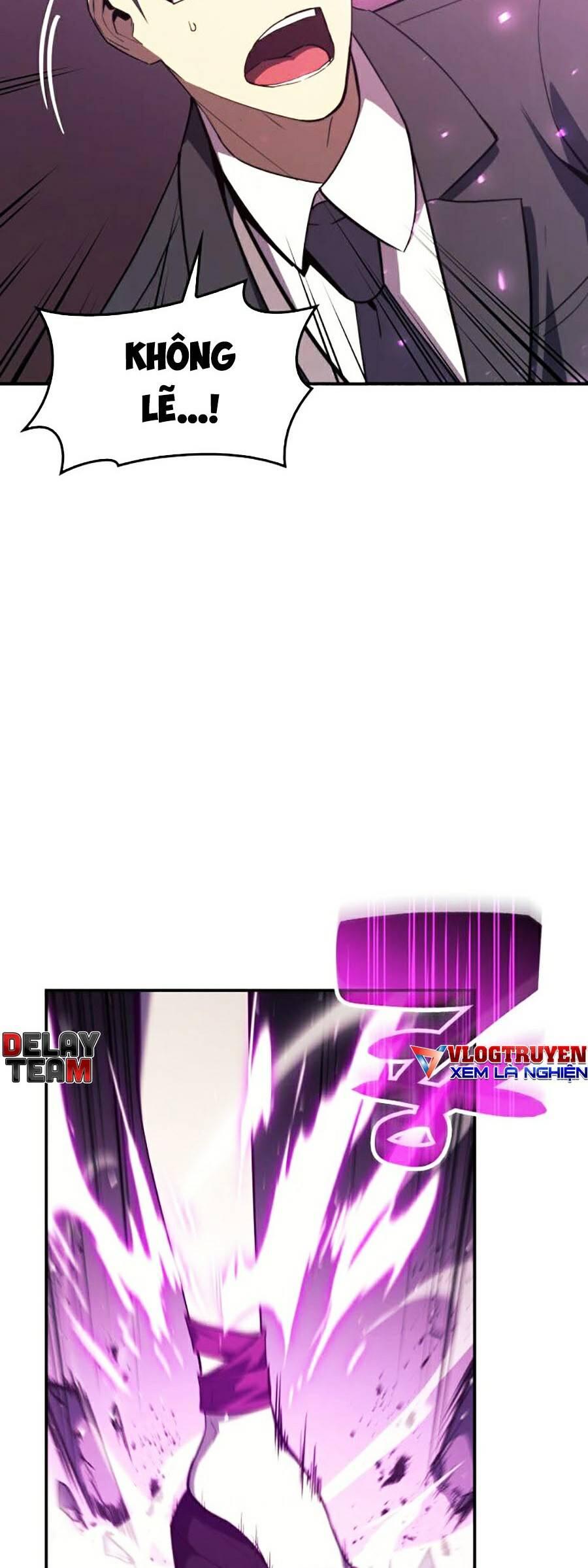 Vị Vua Mạnh Nhất Đã Trở Lại - Chapter 31 - Page 22