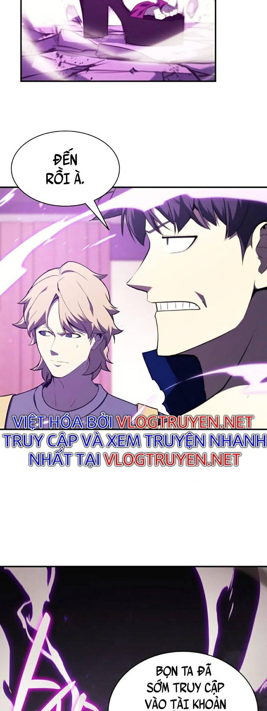 Vị Vua Mạnh Nhất Đã Trở Lại - Chapter 31 - Page 23