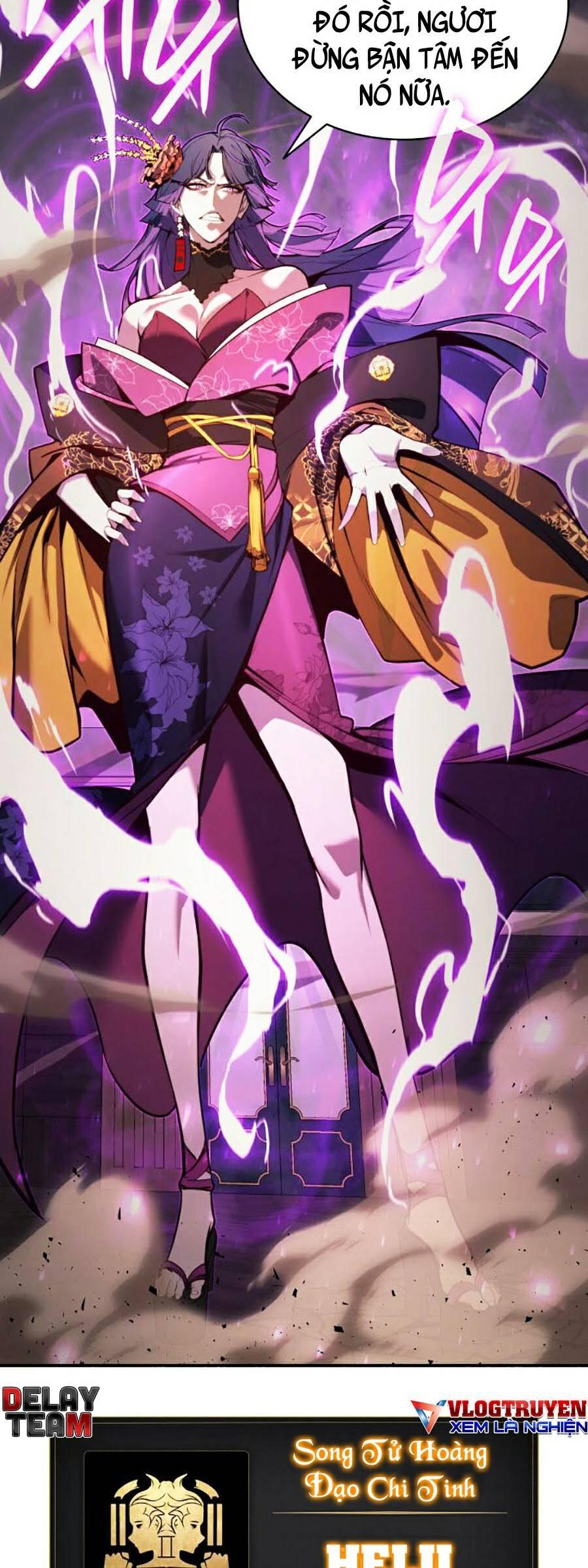 Vị Vua Mạnh Nhất Đã Trở Lại - Chapter 31 - Page 24