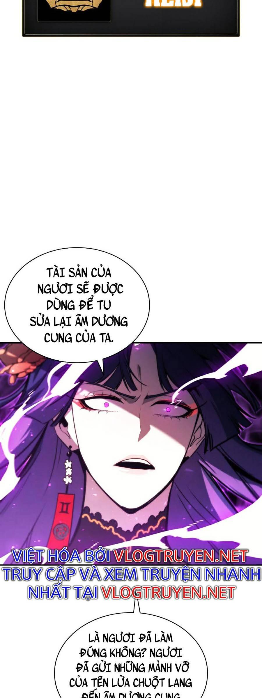 Vị Vua Mạnh Nhất Đã Trở Lại - Chapter 31 - Page 25