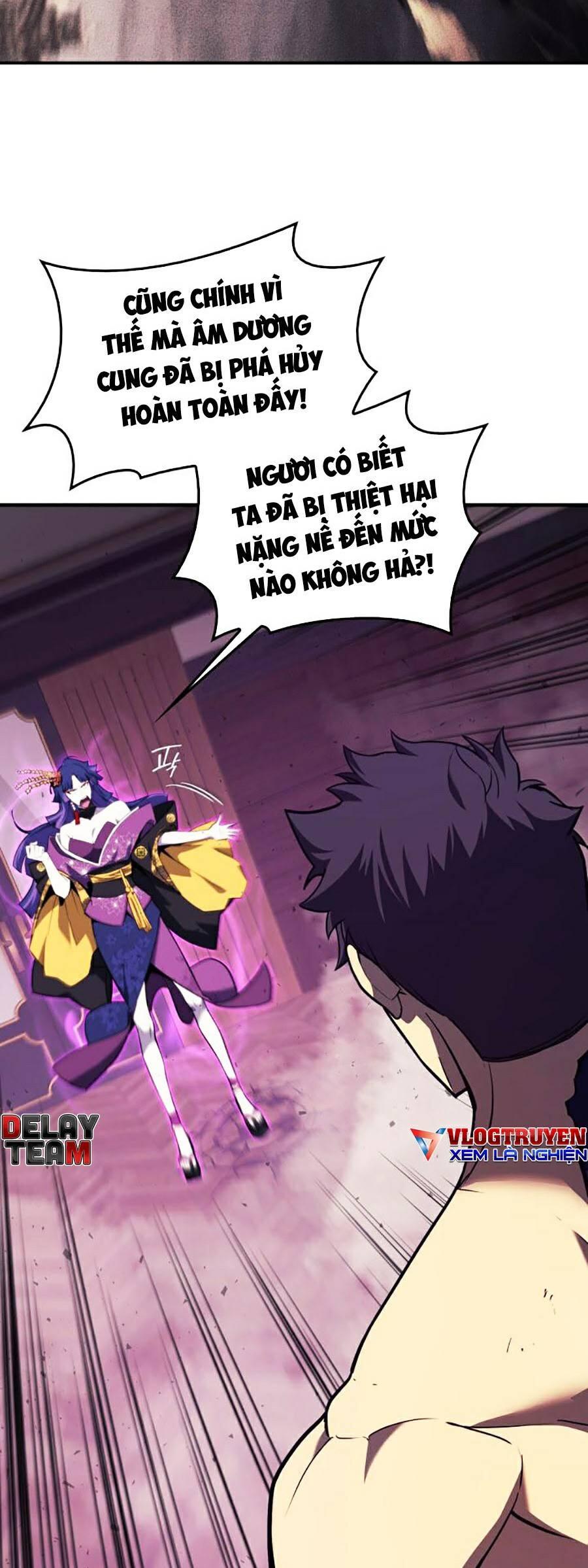 Vị Vua Mạnh Nhất Đã Trở Lại - Chapter 31 - Page 27