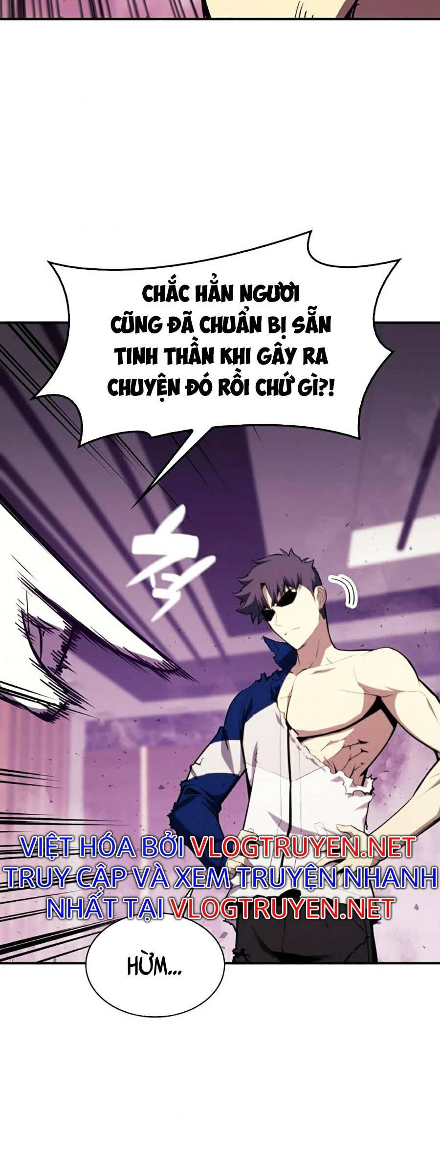 Vị Vua Mạnh Nhất Đã Trở Lại - Chapter 31 - Page 28