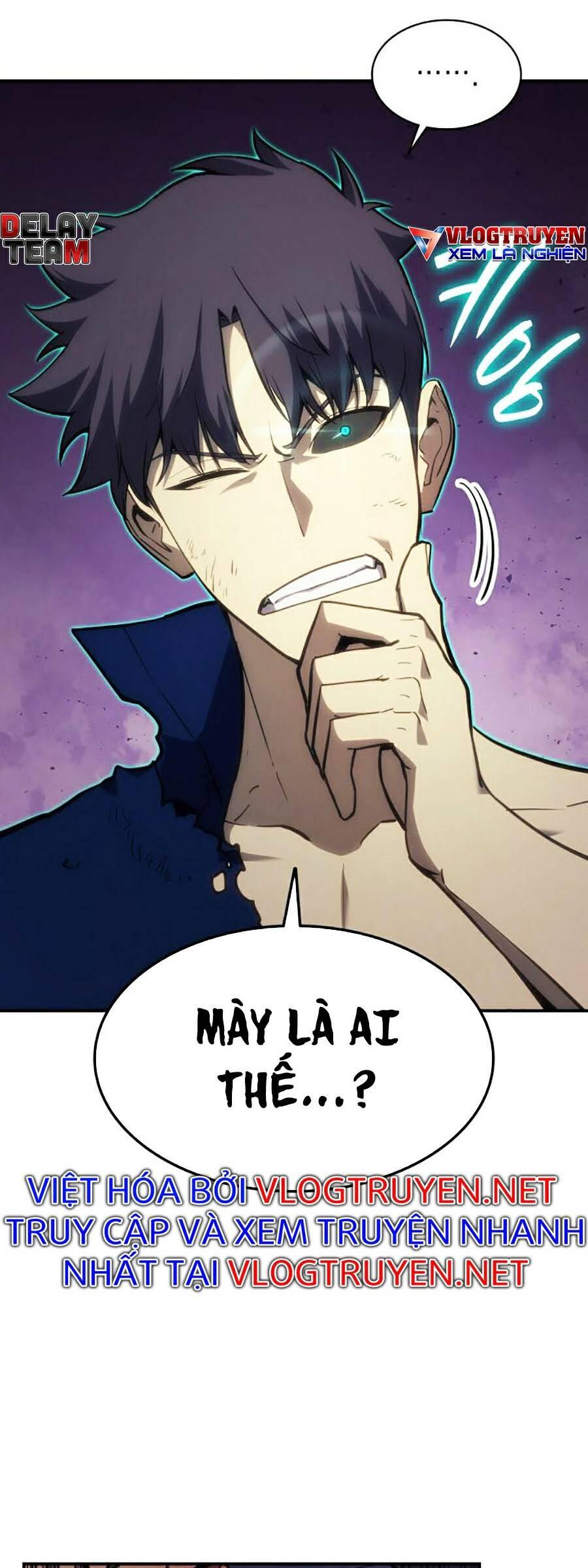 Vị Vua Mạnh Nhất Đã Trở Lại - Chapter 31 - Page 29