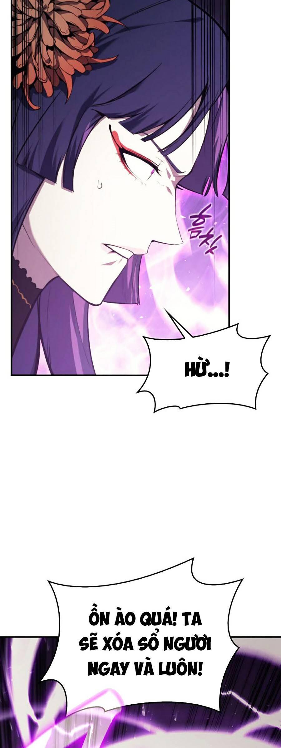 Vị Vua Mạnh Nhất Đã Trở Lại - Chapter 31 - Page 30