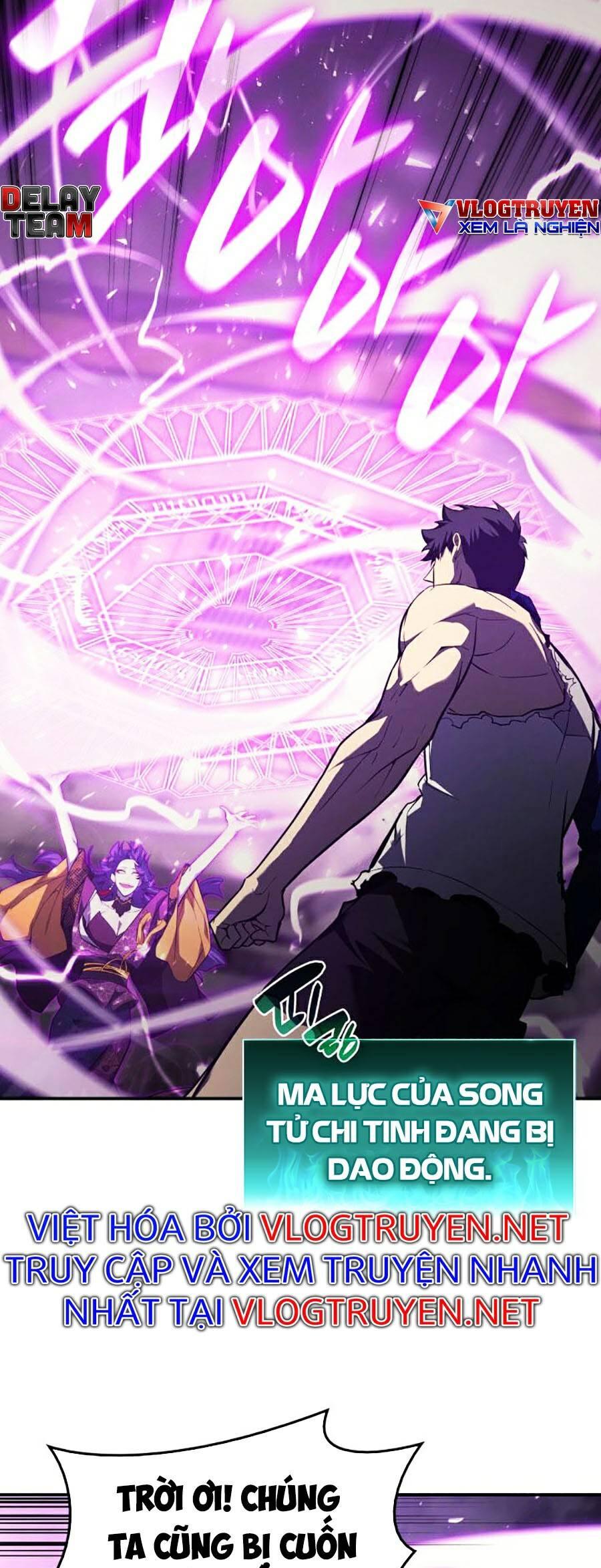 Vị Vua Mạnh Nhất Đã Trở Lại - Chapter 31 - Page 31