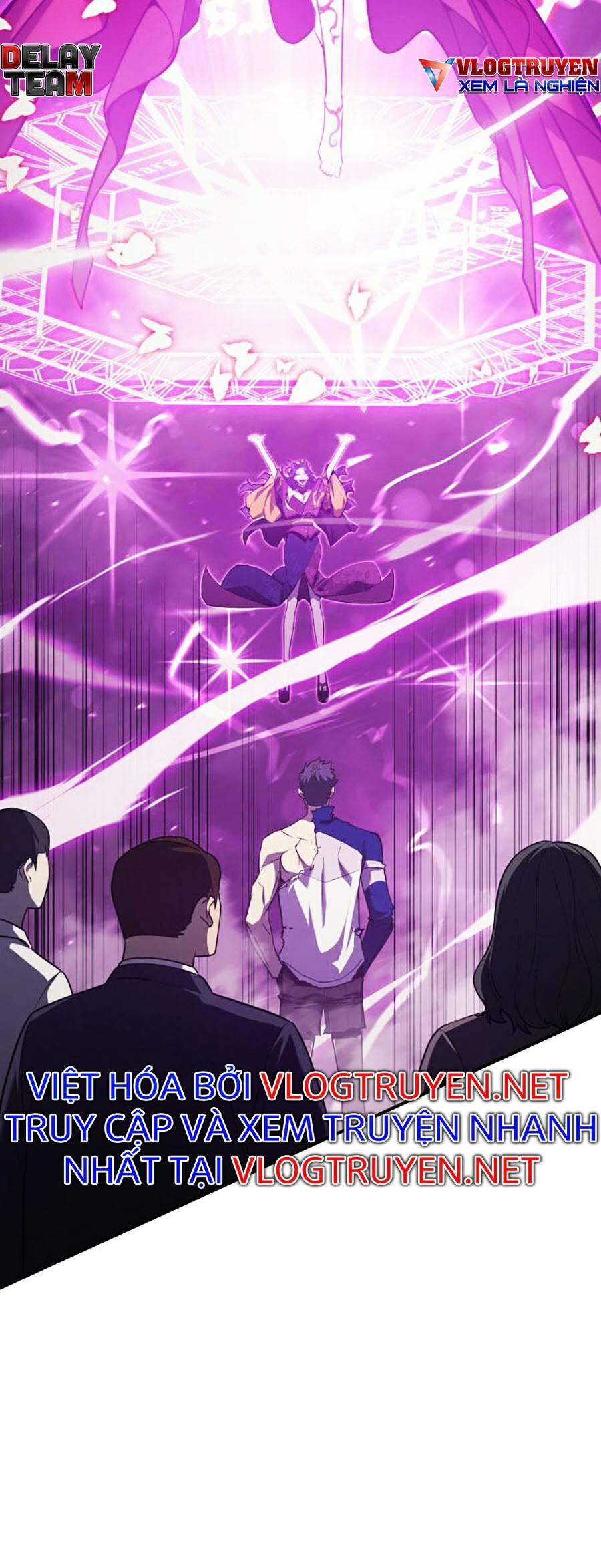 Vị Vua Mạnh Nhất Đã Trở Lại - Chapter 31 - Page 36