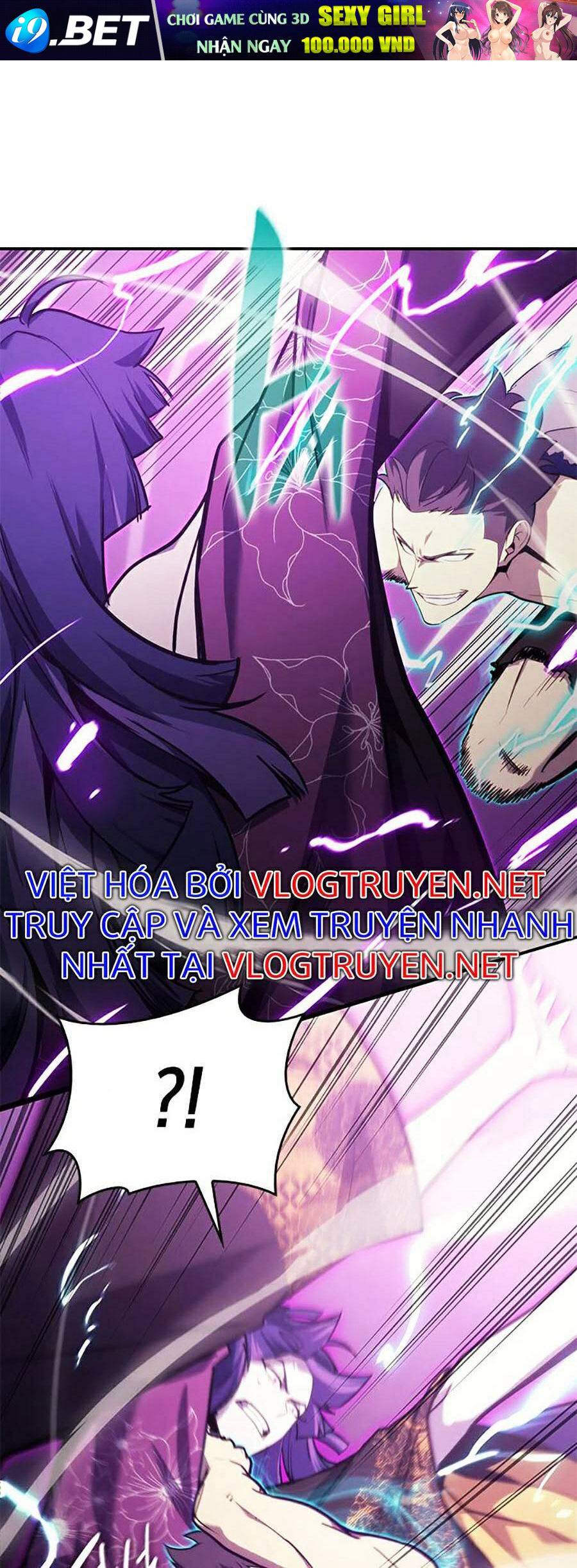 Vị Vua Mạnh Nhất Đã Trở Lại - Chapter 31 - Page 38