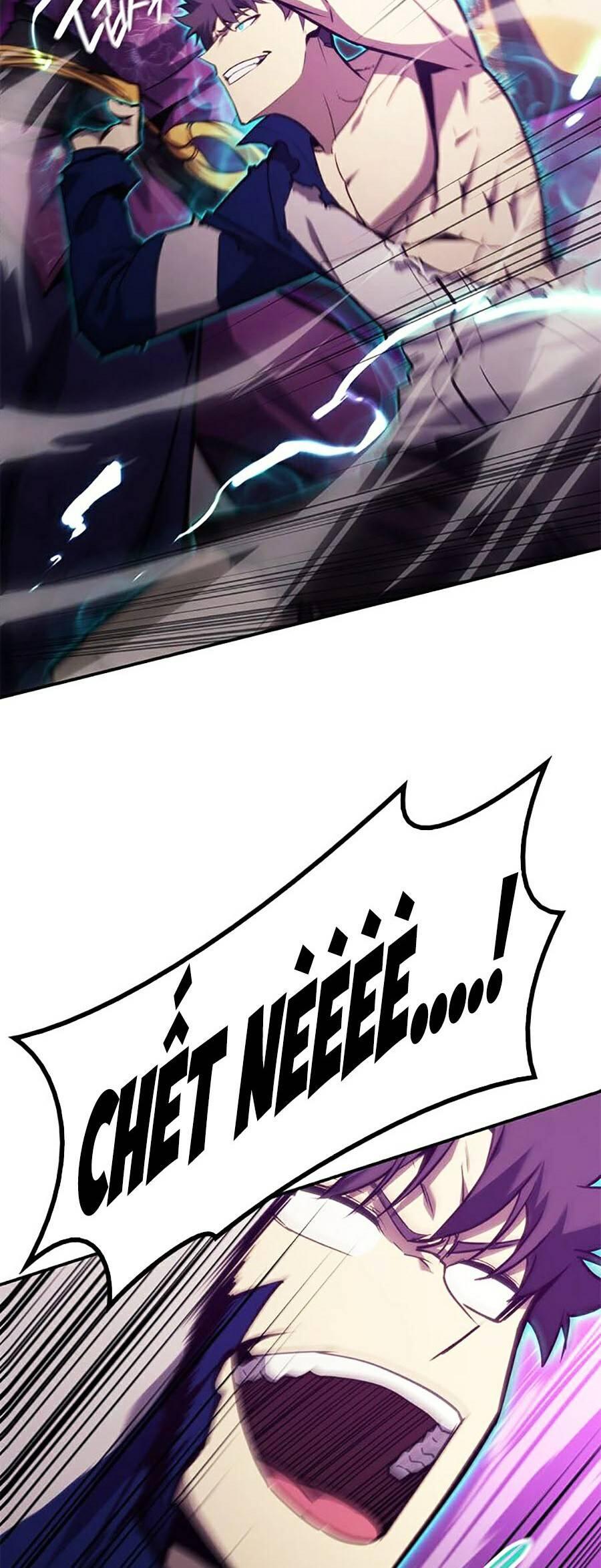 Vị Vua Mạnh Nhất Đã Trở Lại - Chapter 31 - Page 39