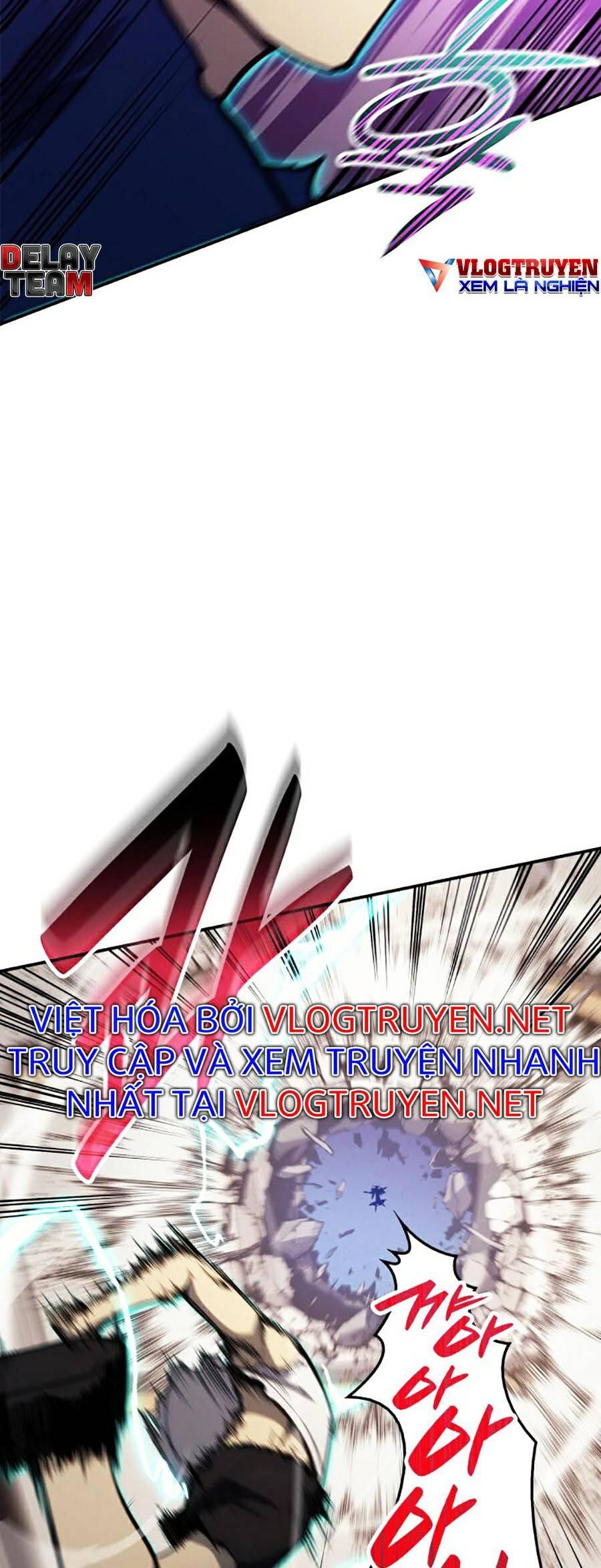 Vị Vua Mạnh Nhất Đã Trở Lại - Chapter 31 - Page 40