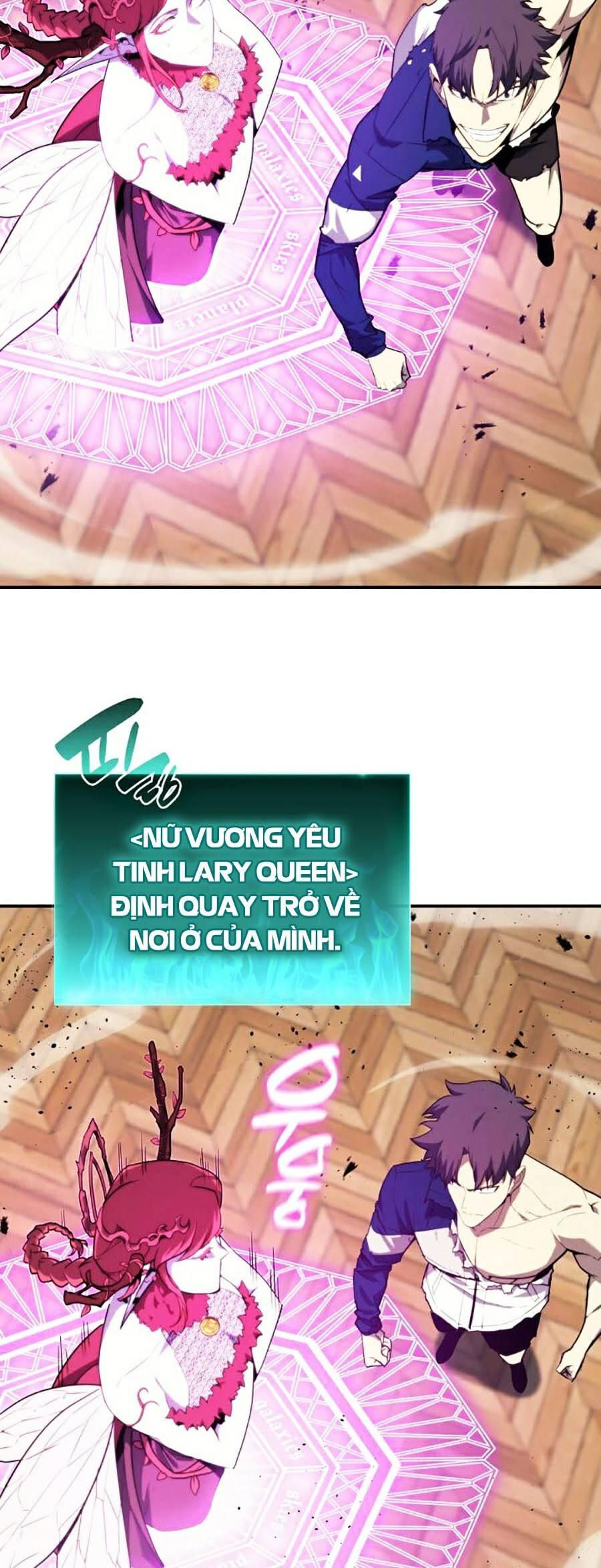 Vị Vua Mạnh Nhất Đã Trở Lại - Chapter 31 - Page 43