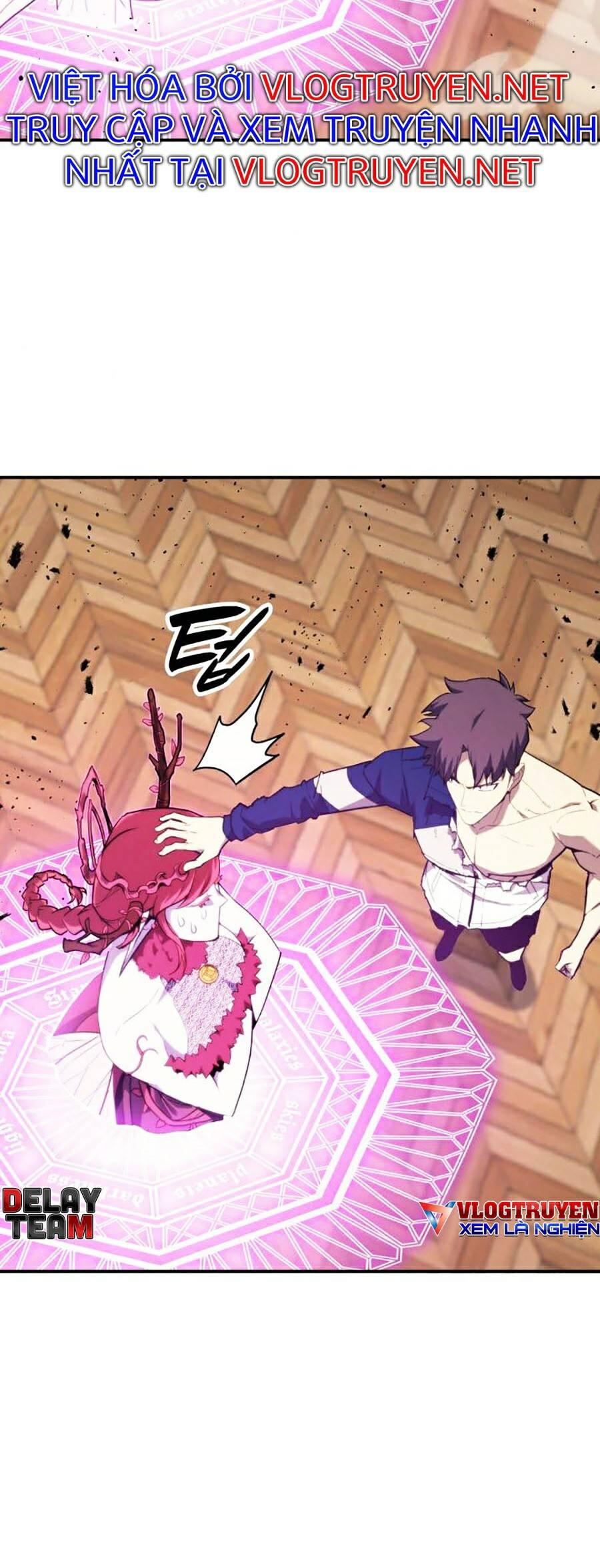 Vị Vua Mạnh Nhất Đã Trở Lại - Chapter 31 - Page 44