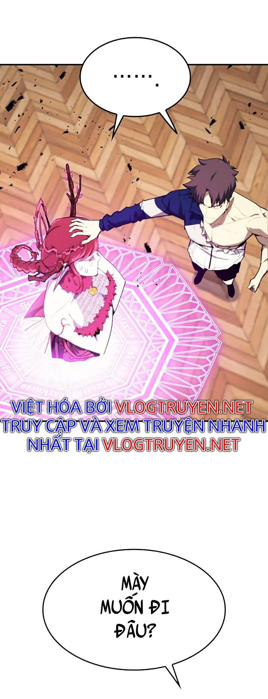 Vị Vua Mạnh Nhất Đã Trở Lại - Chapter 31 - Page 45