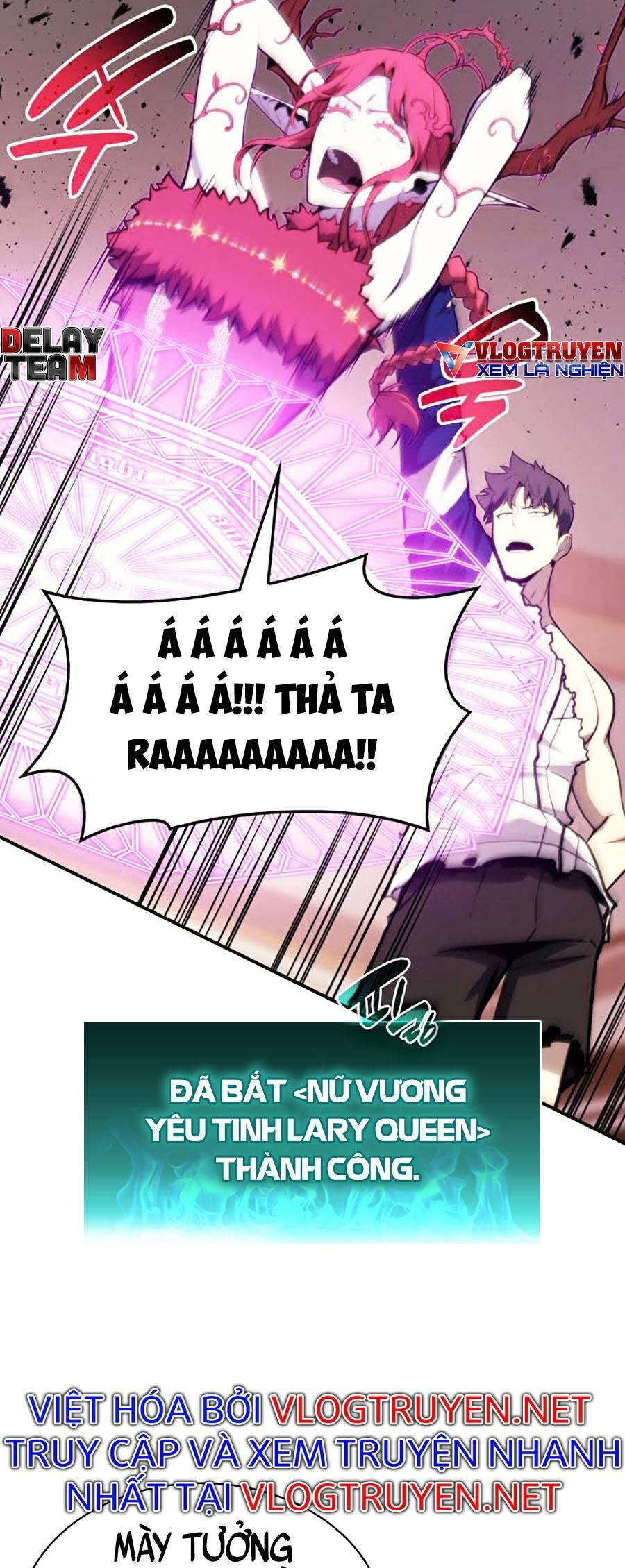 Vị Vua Mạnh Nhất Đã Trở Lại - Chapter 31 - Page 46