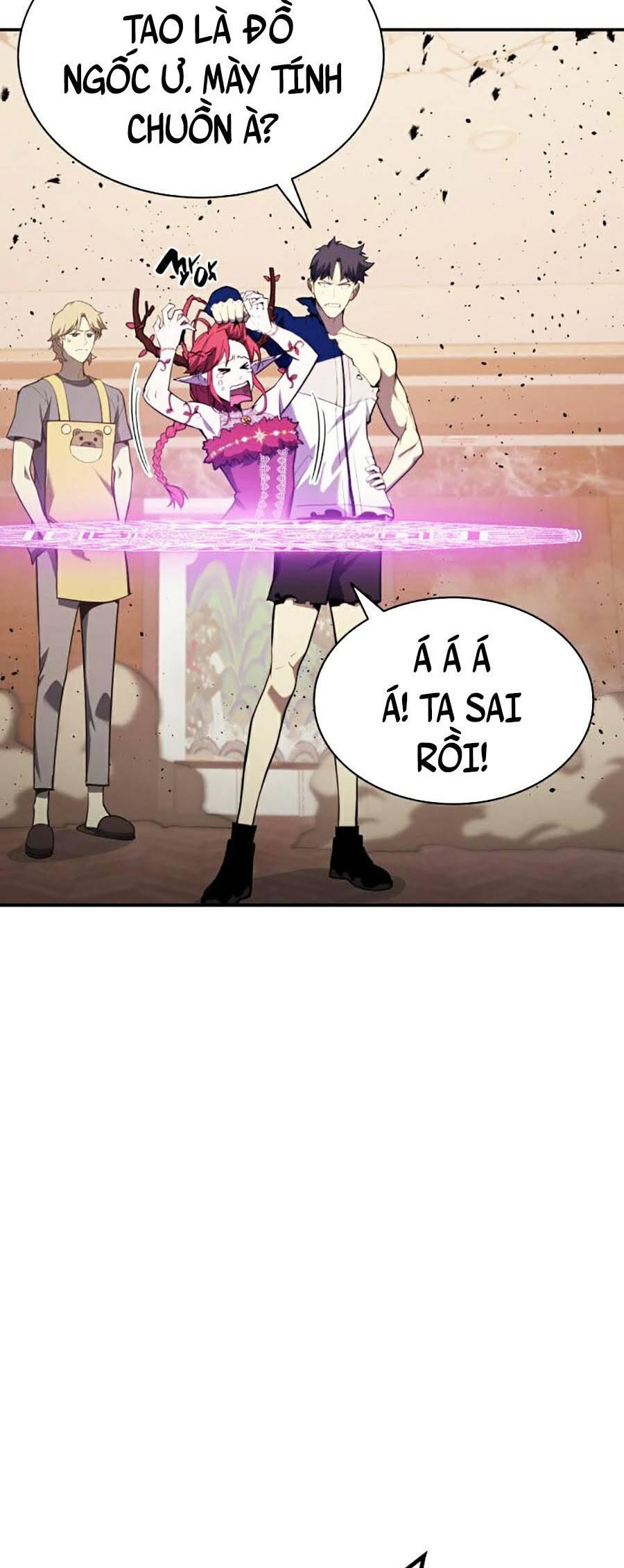 Vị Vua Mạnh Nhất Đã Trở Lại - Chapter 31 - Page 47