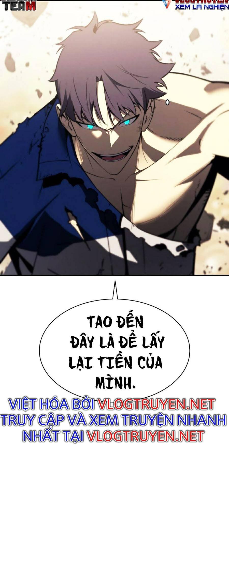 Vị Vua Mạnh Nhất Đã Trở Lại - Chapter 31 - Page 5