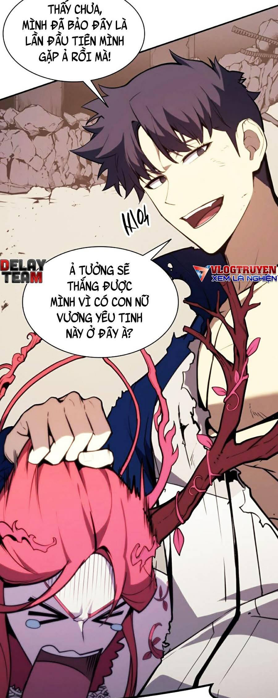 Vị Vua Mạnh Nhất Đã Trở Lại - Chapter 31 - Page 51