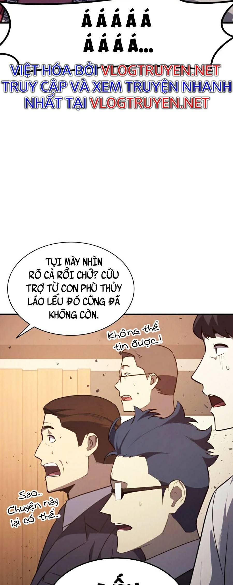 Vị Vua Mạnh Nhất Đã Trở Lại - Chapter 31 - Page 52