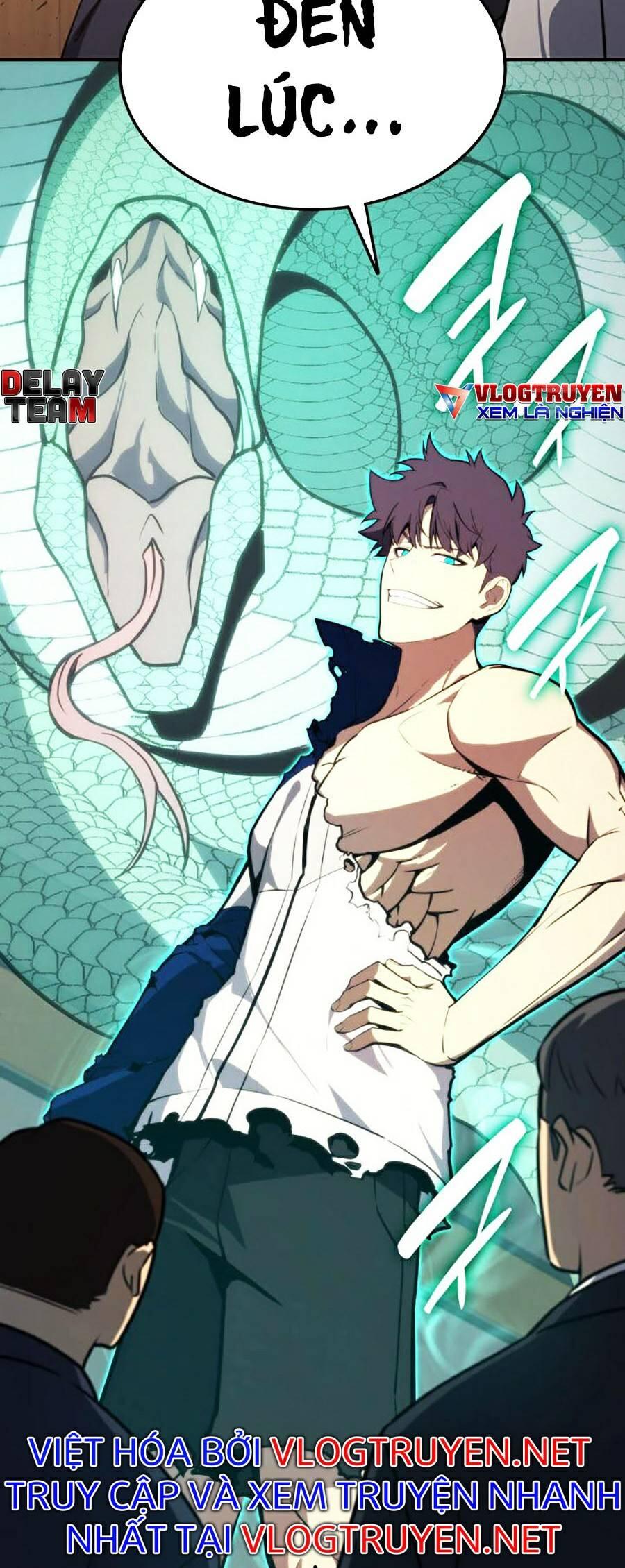 Vị Vua Mạnh Nhất Đã Trở Lại - Chapter 31 - Page 53