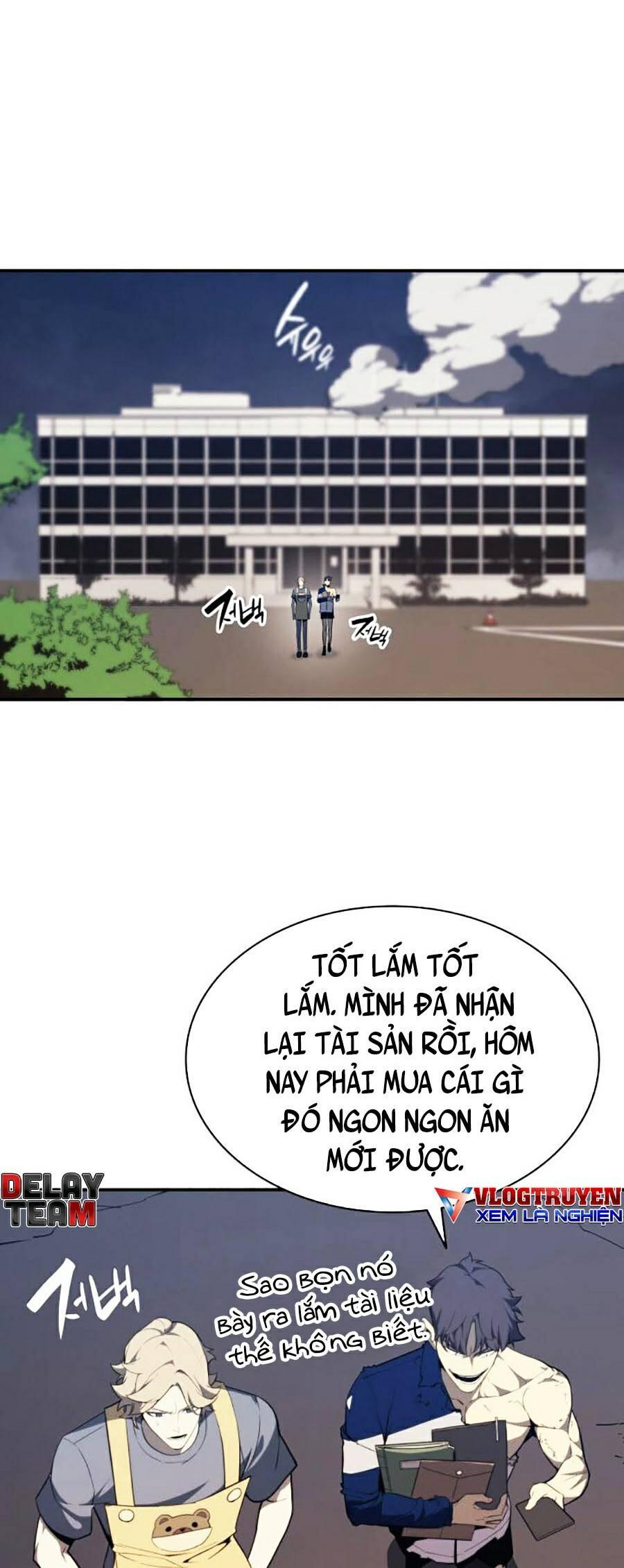 Vị Vua Mạnh Nhất Đã Trở Lại - Chapter 31 - Page 55