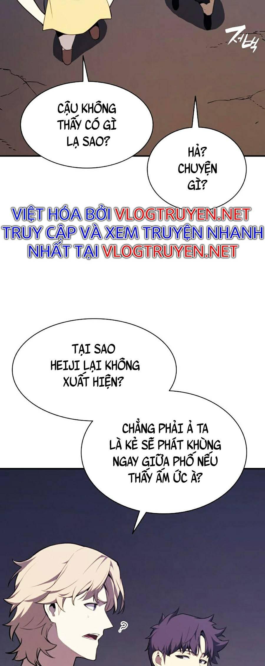 Vị Vua Mạnh Nhất Đã Trở Lại - Chapter 31 - Page 56