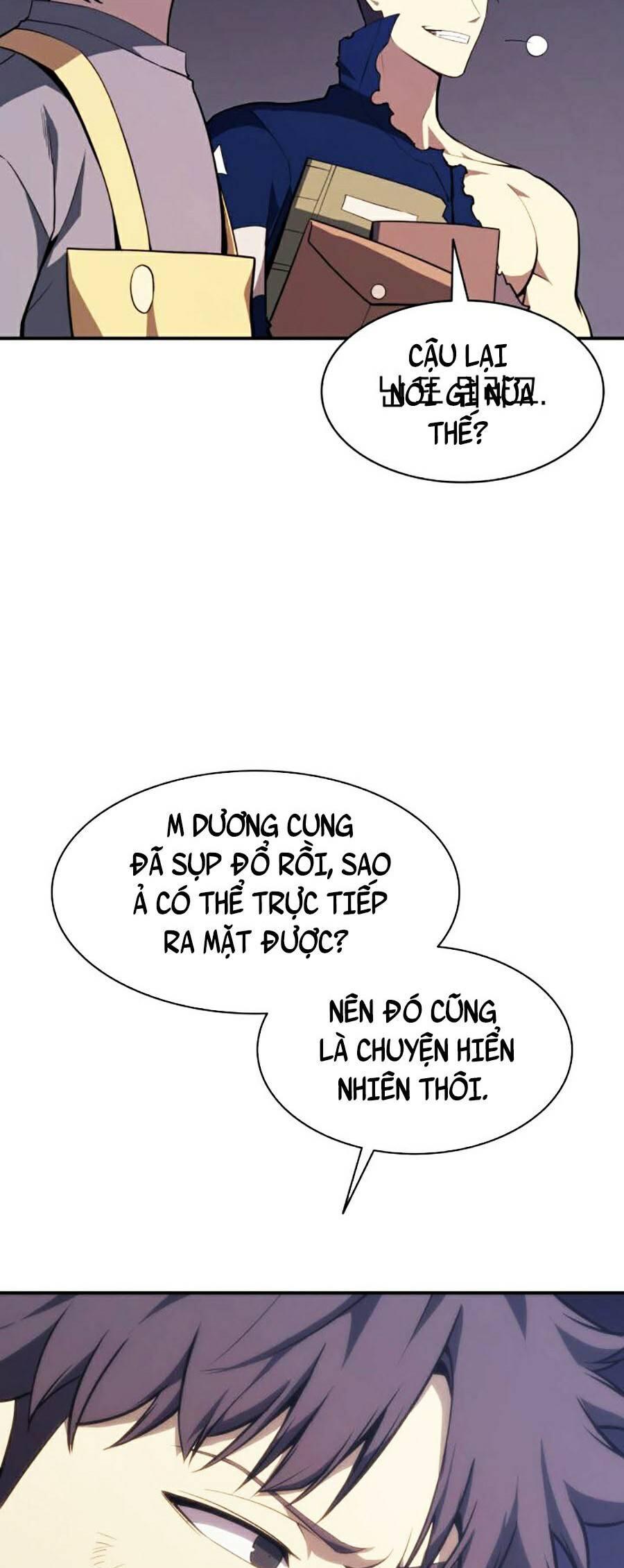 Vị Vua Mạnh Nhất Đã Trở Lại - Chapter 31 - Page 57