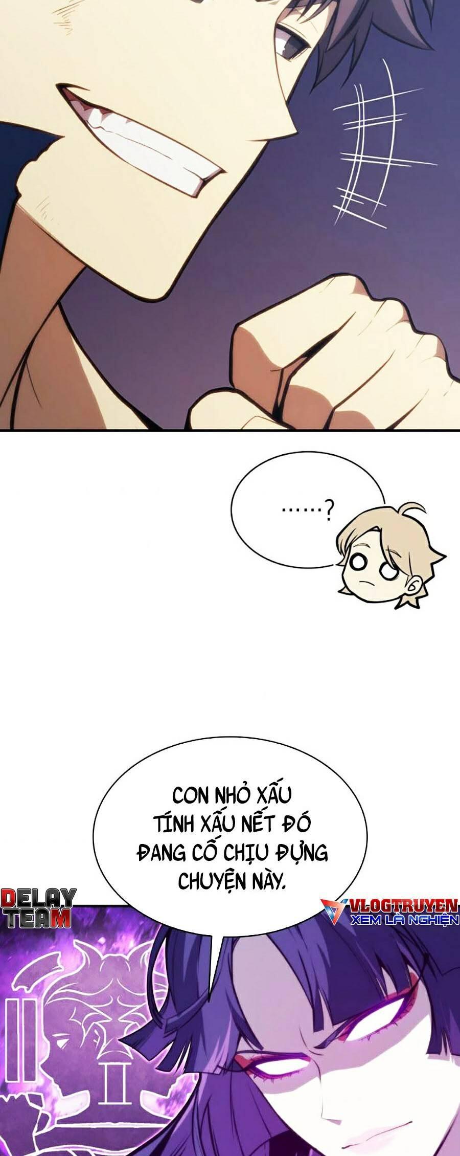 Vị Vua Mạnh Nhất Đã Trở Lại - Chapter 31 - Page 58