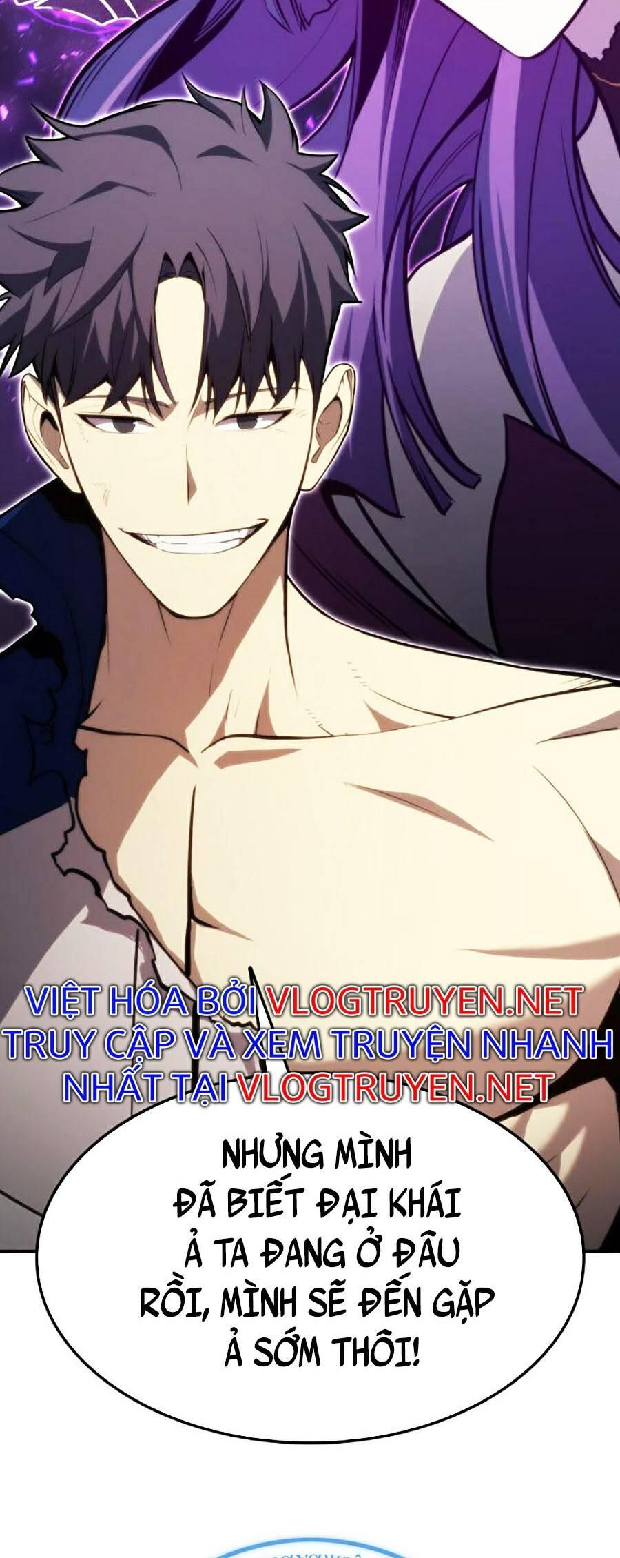 Vị Vua Mạnh Nhất Đã Trở Lại - Chapter 31 - Page 59