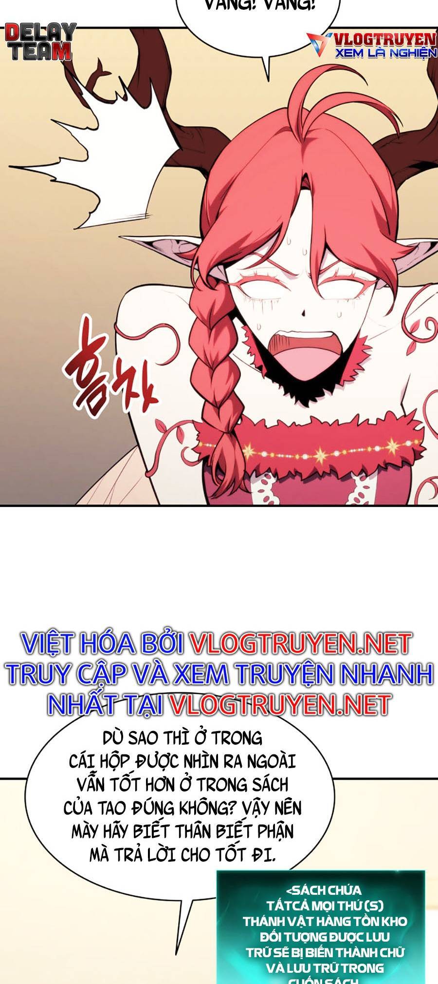 Vị Vua Mạnh Nhất Đã Trở Lại - Chapter 32 - Page 11