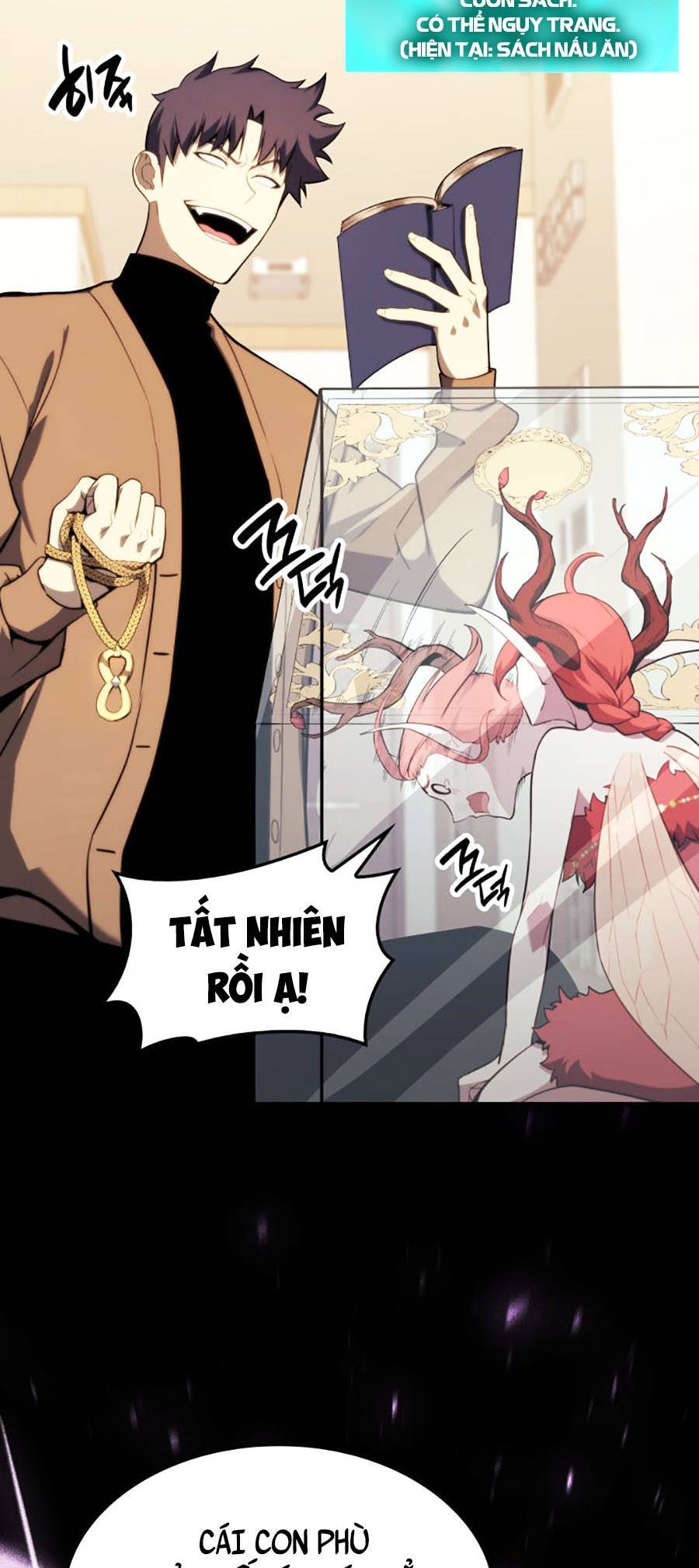 Vị Vua Mạnh Nhất Đã Trở Lại - Chapter 32 - Page 12