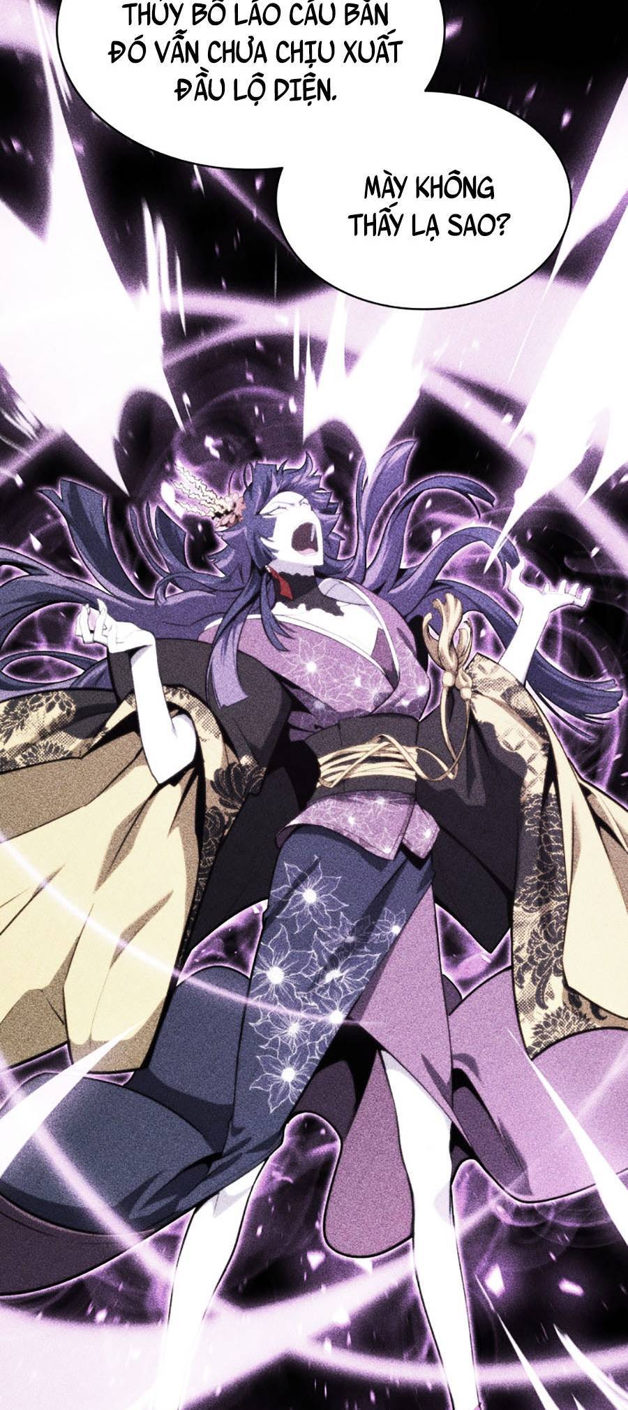 Vị Vua Mạnh Nhất Đã Trở Lại - Chapter 32 - Page 13