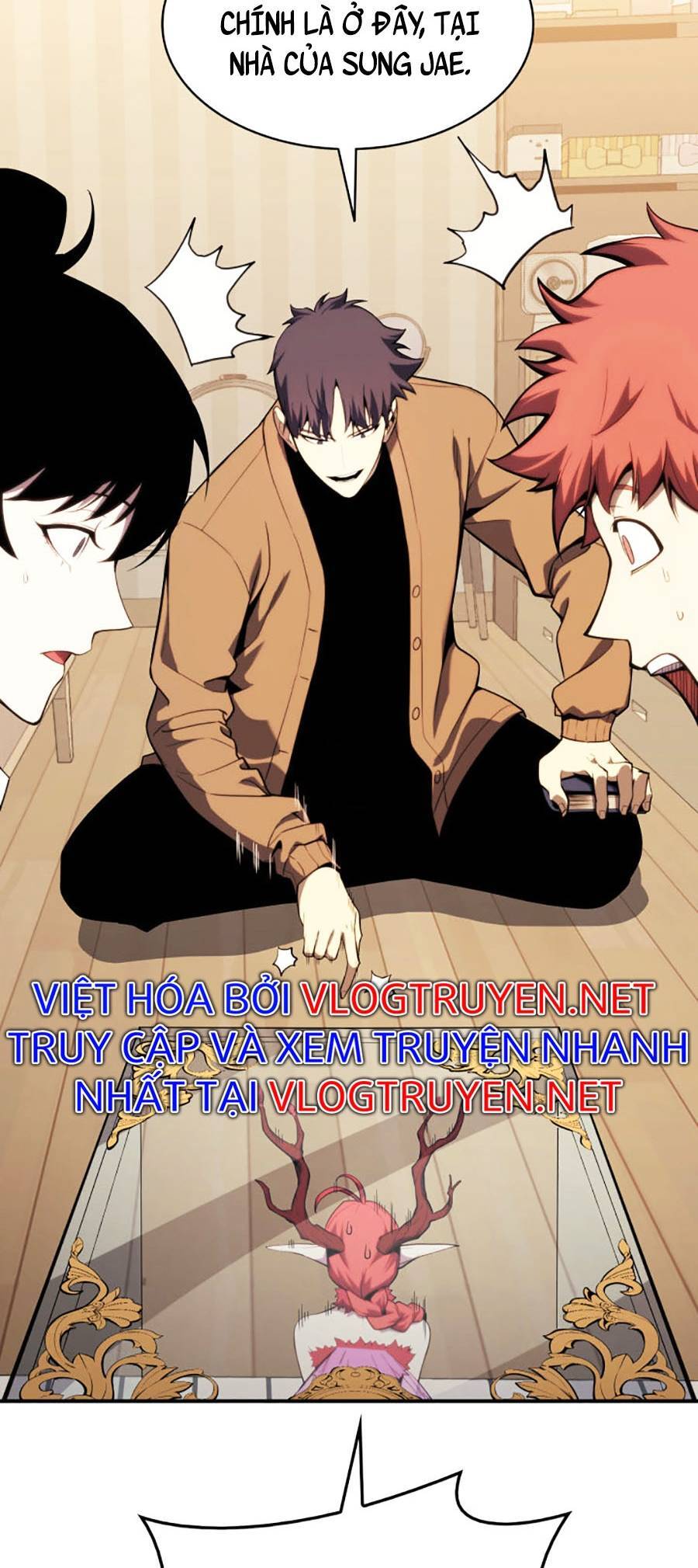 Vị Vua Mạnh Nhất Đã Trở Lại - Chapter 32 - Page 15