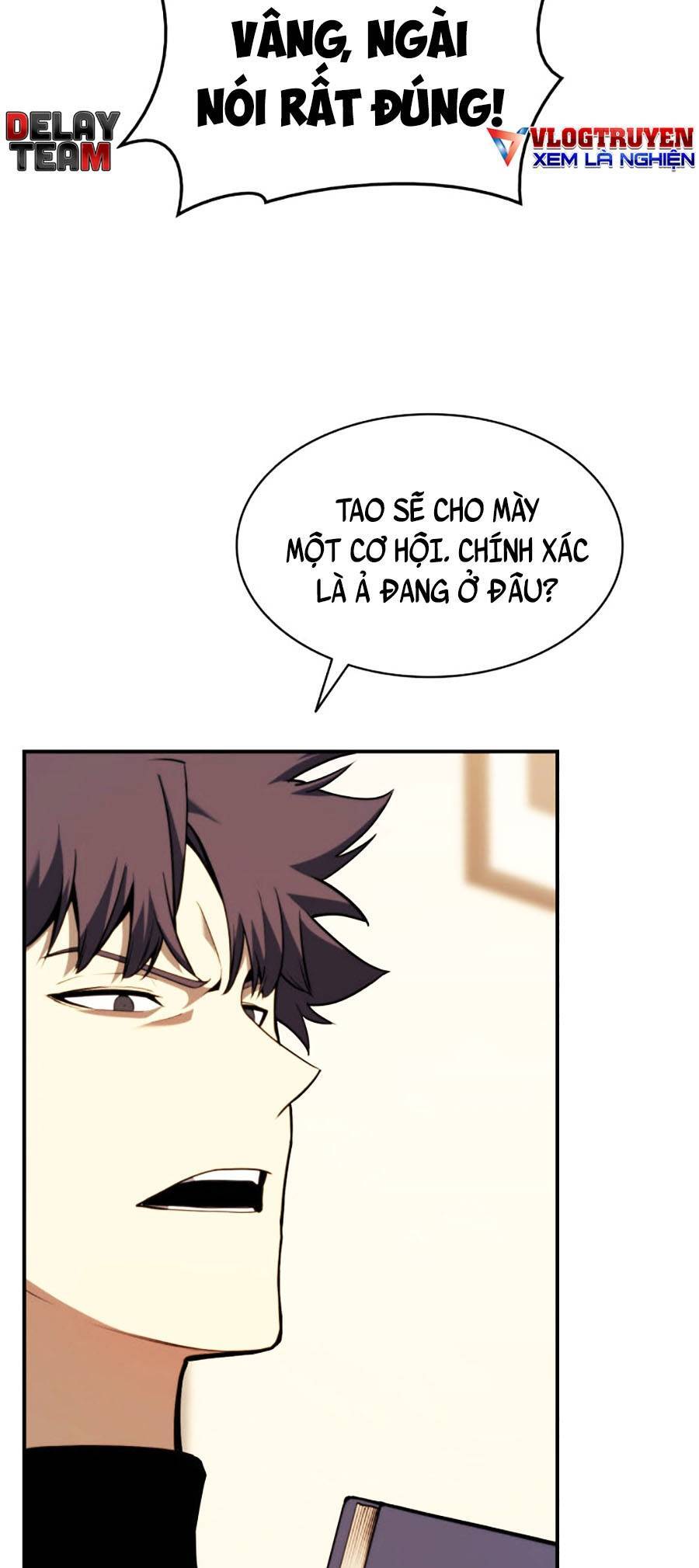 Vị Vua Mạnh Nhất Đã Trở Lại - Chapter 32 - Page 16